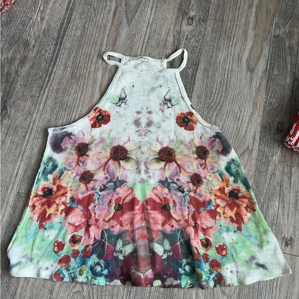 Women’s tank top